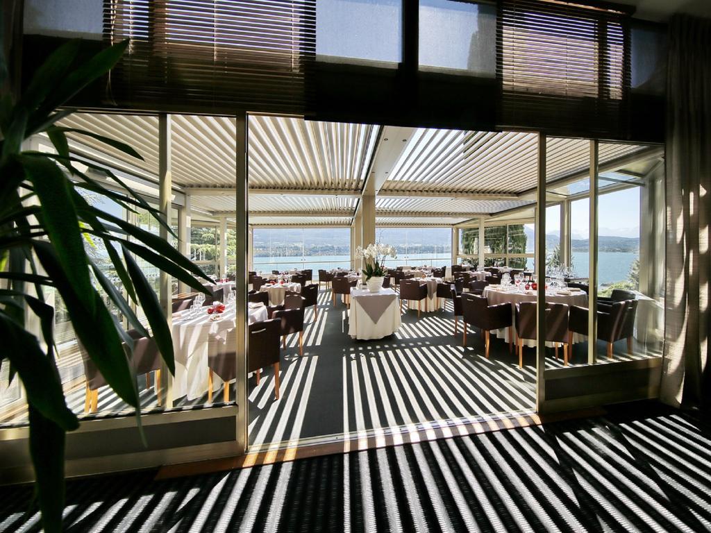 Hotel Ombremont Jean-Pierre Jacob Le Bourget-du-Lac Exterior photo